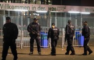 Germany Launches Probe After Cancelled Football Match