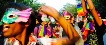 Kerala Becomes First State To Unveil Transgender Policy