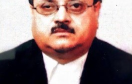 PIL activist and senior lawyer Shrikant Khandalkar found dead