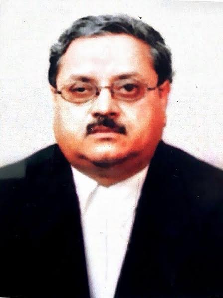 PIL activist and senior lawyer Shrikant Khandalkar found dead