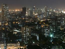 A New Mumbai In The Making