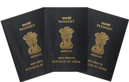 Hand-Written Passport Become Invalid From Today