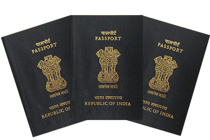 Hand-Written Passport Become Invalid From Today