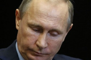 Putin Livid As Turkey Downs Russian Plane