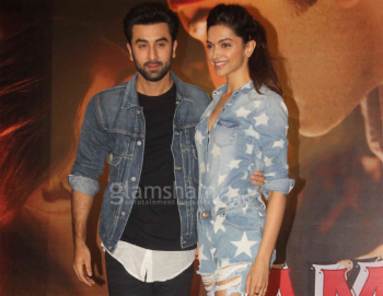 Ranbir Kapoor And Deepika Padukone Open Up About Their Past Relationship