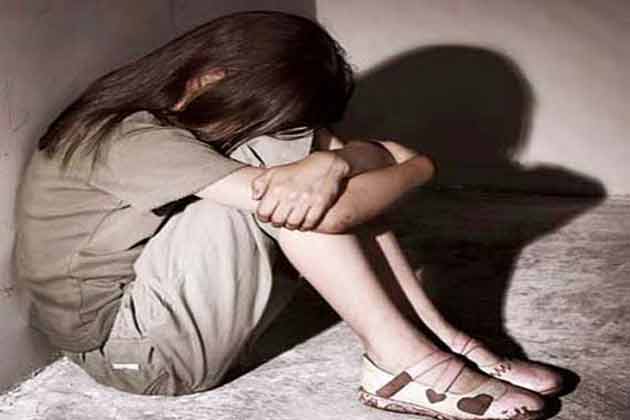 16-year-old raped by her neighbour in UP