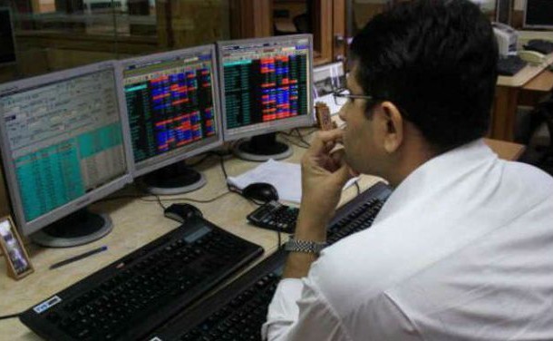 Markets end in red for 2nd straight week