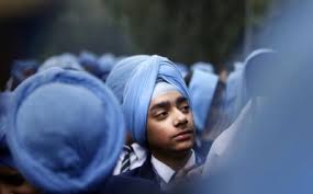 Students Of Delhi Sikh Schools Start Online Petition For Supporting “Ban Sikh Jokes” Movement