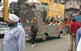 Guru Nanak Jyanti Celebrated in Mumbai