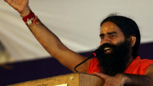 TN Muslim organisation issues fatwa against Ramdev’s Patanjali products By PTI