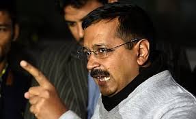 CBI Scrutinised DDCA File During Raid: Kejriwal