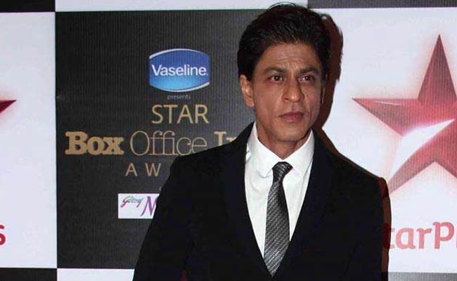 Boycott ‘Dilwale’ as Shah Rukh Khan Didn’t Help Farmers: MNS