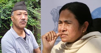 Mamta Banarjee chief minister of west bengal has declared Kalimpong as a new District of West Bengal
