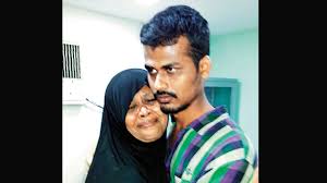 Another missing Malwani youth returns home