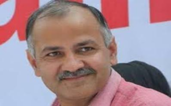 Delhi Government Suspends Three Officials For Corruption