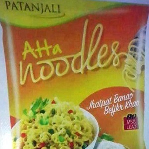 Patanjali noodles and ghee to be put through quality test after insects, fungus found in them