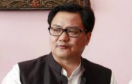 Northeasterners’ Football Tournament In Delhi To Get Better: Rijiju