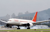 Air India Begins Ahmedabad-London Flight Via Mumbai