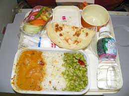 No More Non-Vegetarian Meals On Air India’s Domestic Flights