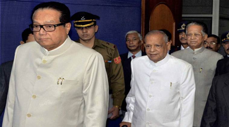 Assam Speaker Suspends 6 BJP MLAs, 9 From Congress Backing It For Winter Session
