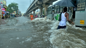 Rains Subside, Suffering Continues In Chennai