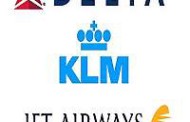 Delta Air Lines and KLM announce codeshare deal with Jet Airways