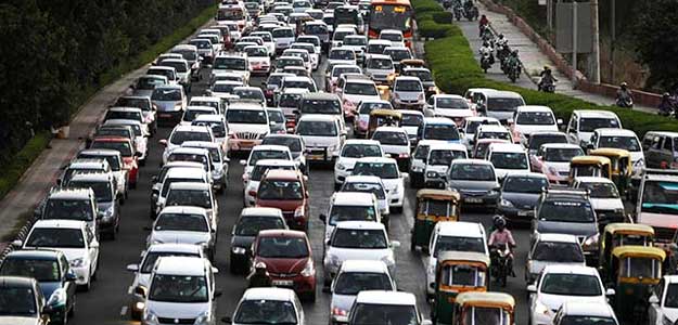 Supreme Court To Ban Registration Of Diesel Cars For 6 Months