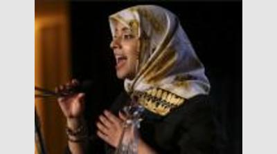 Accosted for her hijab, woman now teaches Muslim empowerment