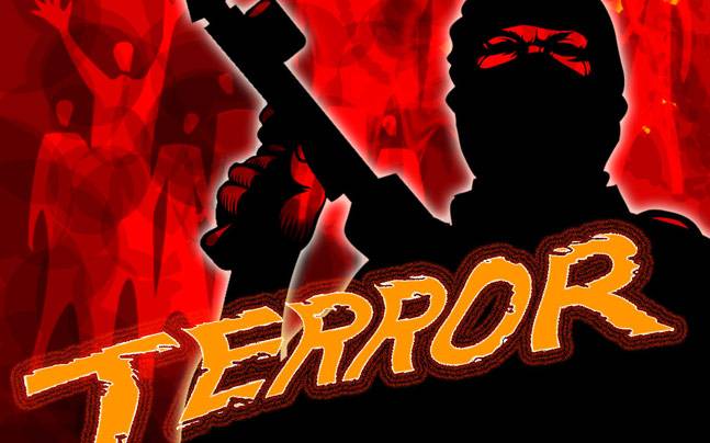 2 suspected jihadists planning attacks in Delhi arrested