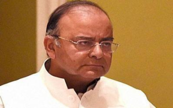 Major Reform Bills Coming In Last 3 Days Of Session: Jaitley