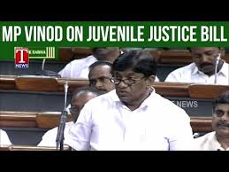 Lok Sabha passes amendments to Juvenile Justice act, to face Rajya Sabha test