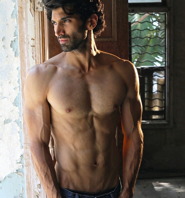 Forget six packs, will Aditya Roy Kapur’s Fitoor make ‘body sculpting’ the new fitness trend?