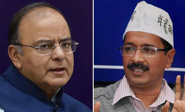 Jaitley Vs Kejriwal: Delhi Court Fixes Jan 5 For Hearing Criminal Defamation Case