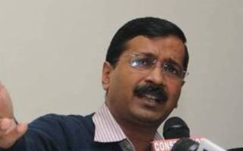 Kejriwal Dares Modi, Jaitley Over DDCA