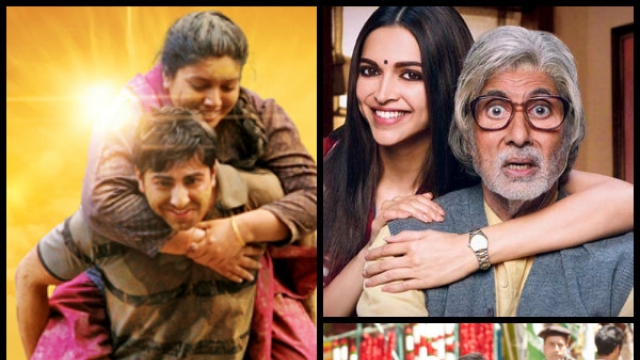 Best of 2015: 5 successful Bollywood films with a unique script