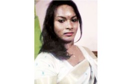 Odisha officer reveals her transgender identity