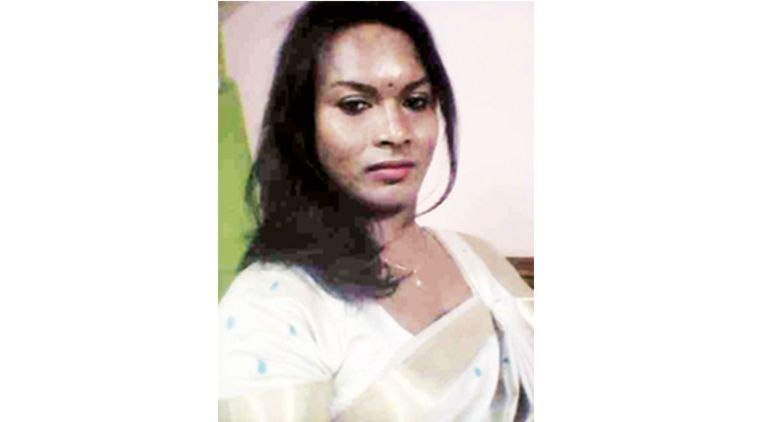 Odisha officer reveals her transgender identity