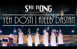 Shillong choir in Bandra tomorrow