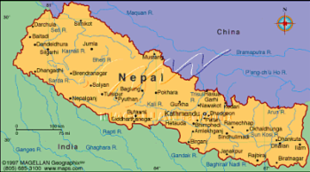 Shortage Of Supplies In Nepal Threatens Children’s Life’