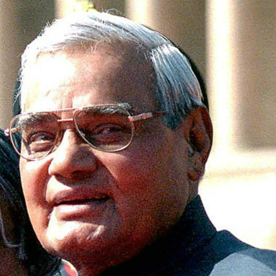 On Atal Bihari Vajpayee’s 91st birthday, Indian Railways will gift train service to his ancestral village