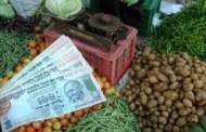 India’s Annual Wholesale Inflation Rises To (-)1.99 Percent
