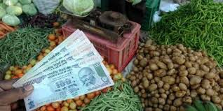 India’s Annual Wholesale Inflation Rises To (-)1.99 Percent