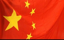China warns of rising risks of terrorist attacks