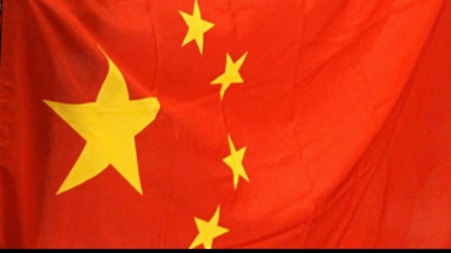 China warns of rising risks of terrorist attacks