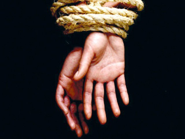 4 kidnapped in Dima Hasao