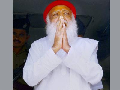 Sexual Assault case: Asaram’s bail plea rejected by Jodhpur Sessions Court