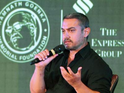 Tourism Ministry removes Aamir Khan as brand ambassador of Incredible India
