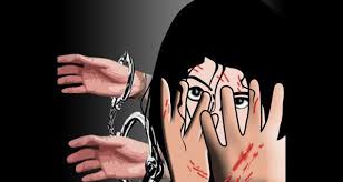 Man sentenced to 10 years RI for raping step-daughter