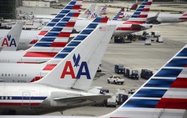 7 hurt on American Airlines jet