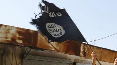 Terrorist in new ISIS video threatening attacks on UK may be of Indian-origin